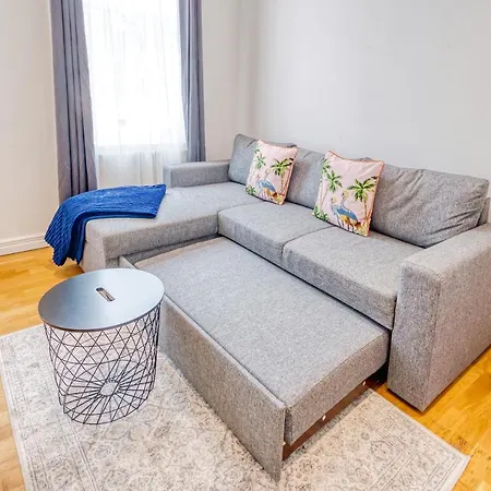 Marylebone Modern Apartments Лондон Экстерьер фото