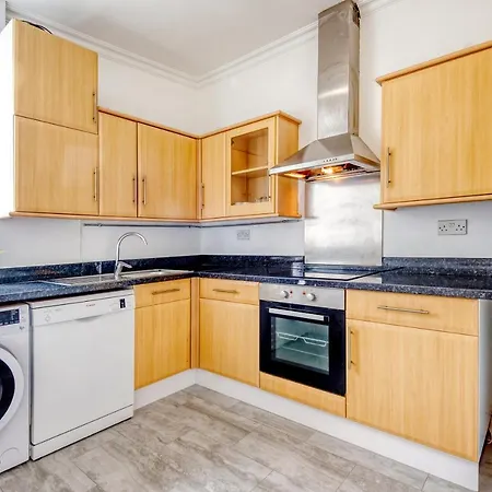 Marylebone Modern Apartments Лондон Экстерьер фото