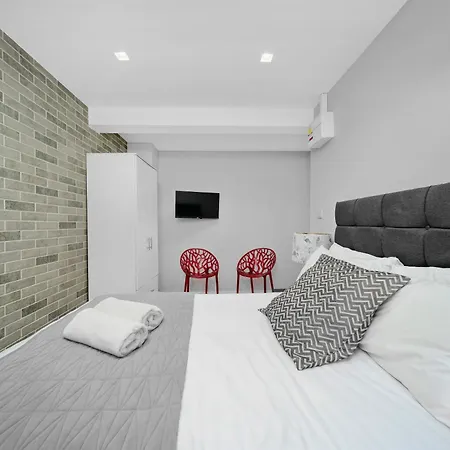 Marylebone Modern Apartments Лондон Экстерьер фото