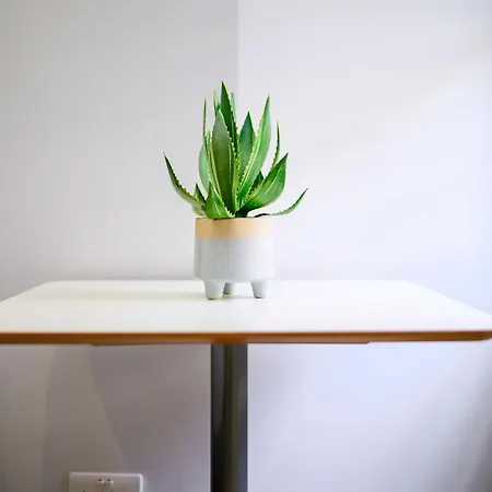 Marylebone Modern Apartments Лондон Экстерьер фото